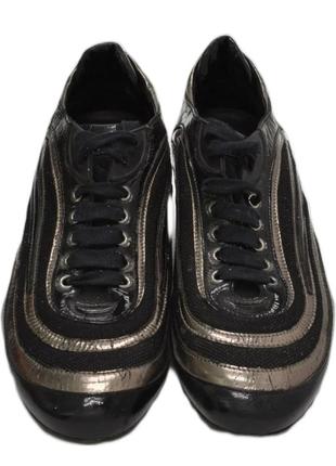 Брендовые кроссовки Moscino