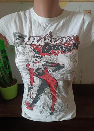 Футболка harley davidson