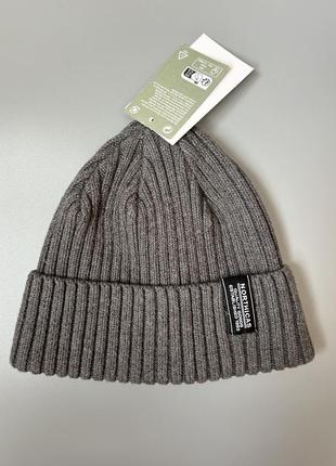 Шапка детская h&m