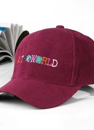 Кепка / бейсболка
