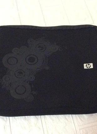 Сумка-папка для ноутбука и планшета 30*25*4 застежка молния