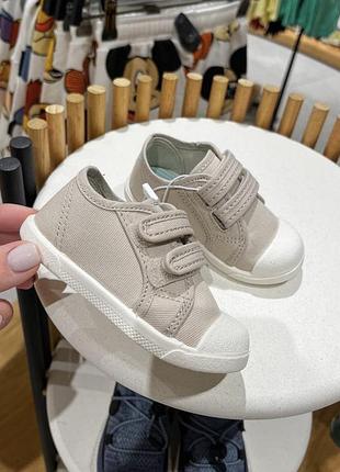 Кеди дитячі zara