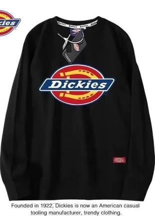 Світшот від бренду dickies