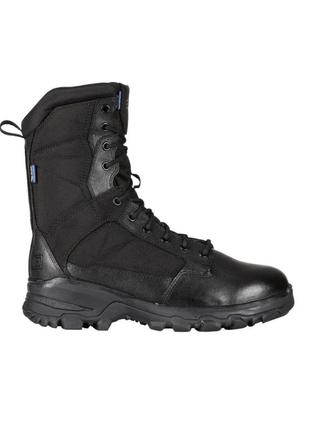 Ботинки 5.11 fast-tac 8" boot us 10; 44 eur; 28 см