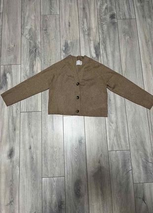 Кардиган zara 13-14 лет