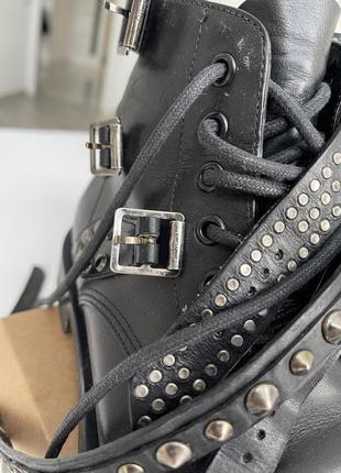 Сапоги saint laurent оригинал2 фото