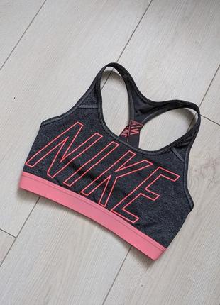 Спортивний топ nike