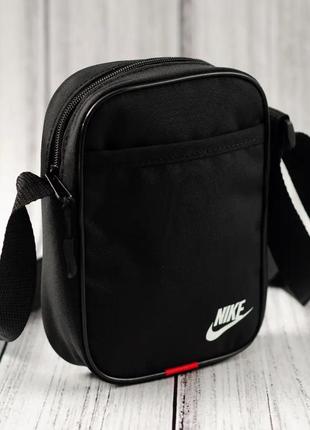Борсетка nike без сетки