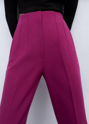 Брюки zara 🩷 3