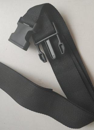 Тактический ремень.