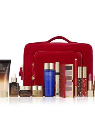 Снижка до 8 марта!!! estee lauder blockbuster set