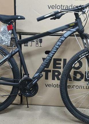 Велосипед st 29" discovery trek am dd 2023