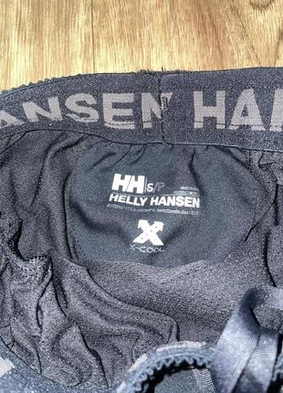 Шорты от бренда helly hansen2 фото