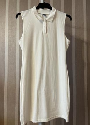 Платье облегающее shein 5