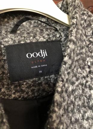 Продам пальто oodji демісезонне ,жіноче2 фото