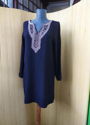 Туніка вишиванка