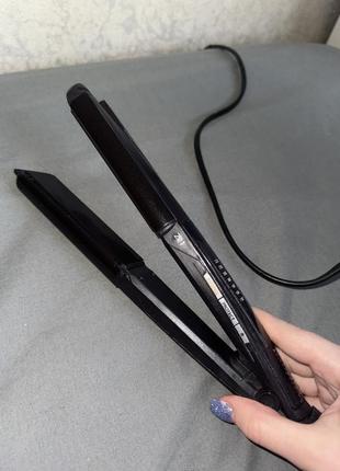 Утюжок babyliss st330e