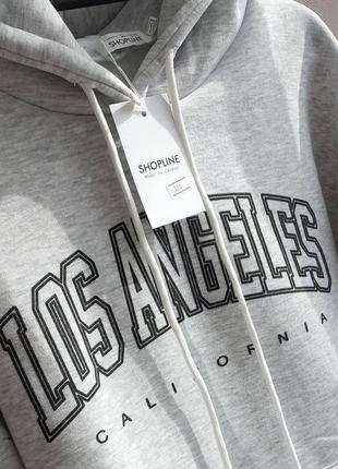 Костюм "los angeles"