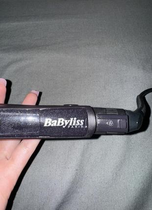 Утюжок babyliss st330e6 фото