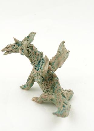Дракон статуэтка сувенир дракон dragon3 фото