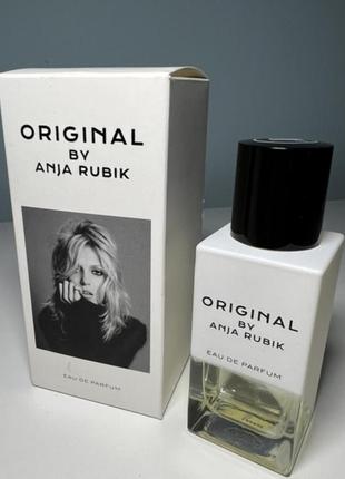 Anja rubik