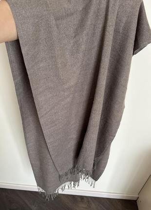 Шарф пашмина aone studics