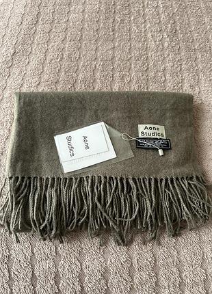 Шарф пашмина aone studics