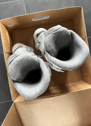 Горнолыжные женские ботинки dalbello aspire 60 размер 38, 24,5 см4 фото