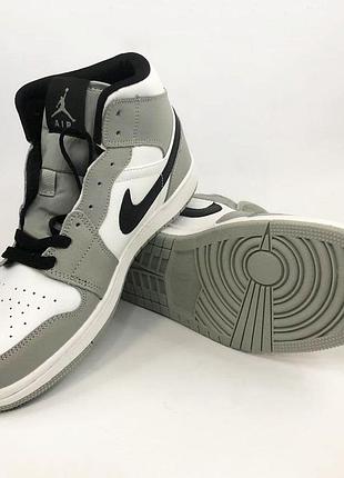 Regata Fila Basic Sports Grafite