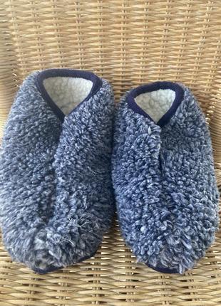 Дитячі тапочки, опт та вроздріб