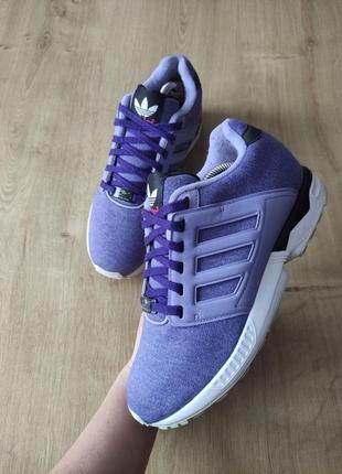 Фирменные женские  кроссовки adidas, оригинал,  р.38,5.