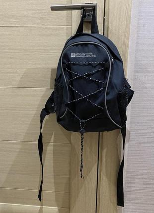 Рюкзак 🎒 mountain warehouse мини2 фото