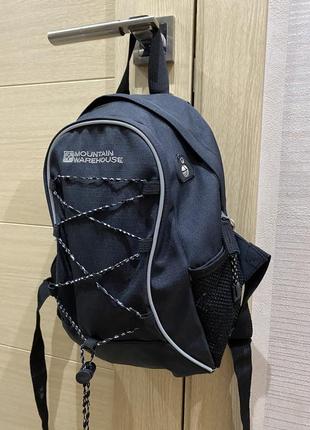 Рюкзак 🎒 mountain warehouse мини3 фото