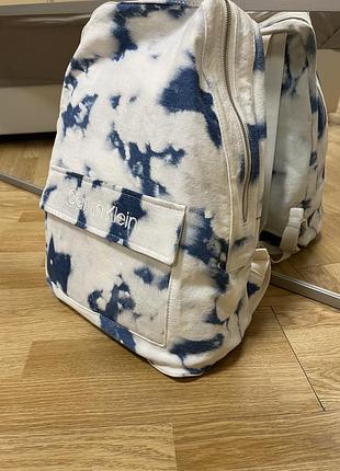 Рюкзак кельвин клян calvin klein