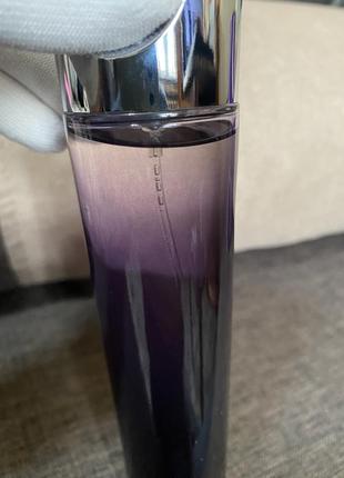 Dupont intense pour femme парфюмированная вода 100 мл, оригинал2 фото
