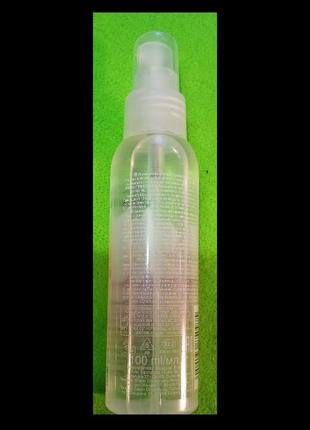 Лосьон-спрей для тела "ароматная ваниль и сандаловое дерево" naturals, 100 мл