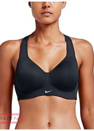 Новий спортивний топ бра nike jeans pro rival 34 в/75в
