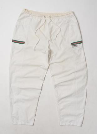 Gucci vintage pants&nbsp;женские штаны2 фото