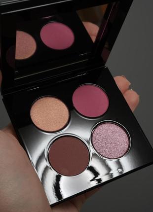 Pat mcgrath labs divine rose luxe onad: eternal eden1 фото