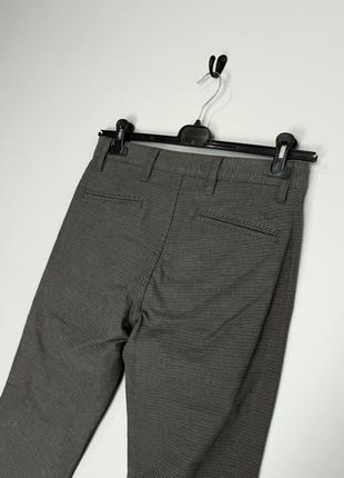 Dockers плотные брюки, slim tapered.5 фото