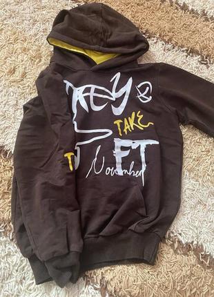 Кофта на хлопця 2