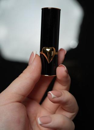 Pat mcgrath labs mattetrance lipstick