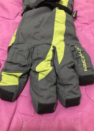 Перчатки / перчатки лыжные мужские