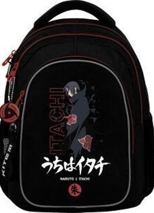 Рюкзак kite education teens naruto nr23-8001м