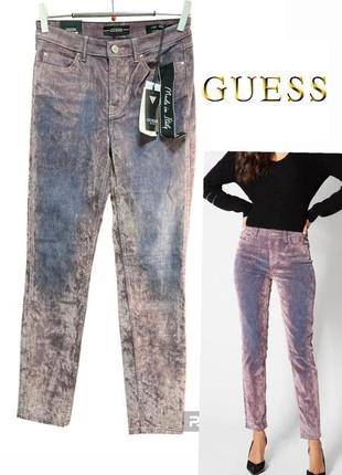 Штани жіночі guess