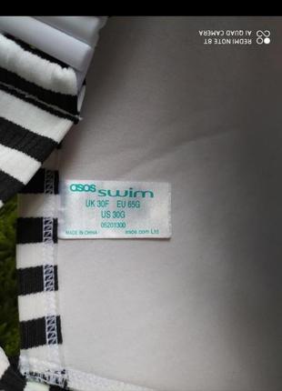 Купальник asos3 фото