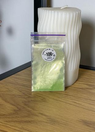 Тестер пігмент sinart 106