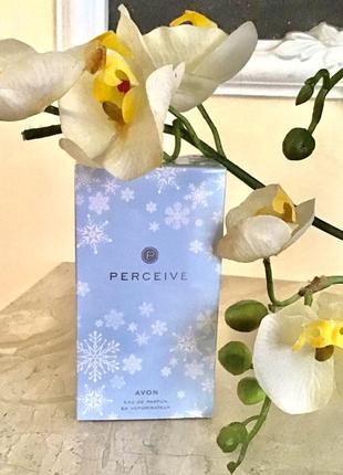 Perceive avon 50 мл