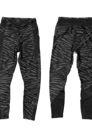 puma Mapm leggings жіночі лосіни