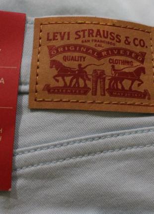 Бермуди levis7 фото